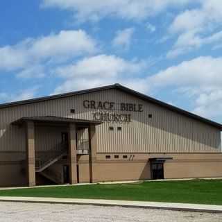 Grace Bible Church - Hutchinson, Kansas