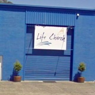 Life Church - Caves Beach, New South Wales