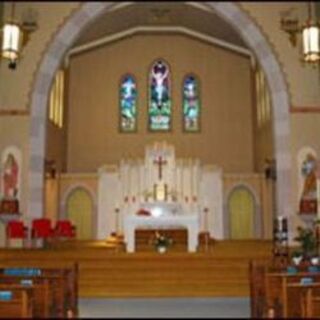 St. John the Apostle - Kingston, Ontario