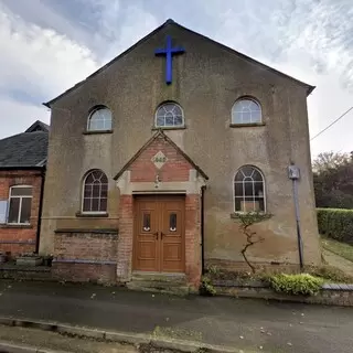 West Haddon Baptist Church - West Haddon, Northamptonshire