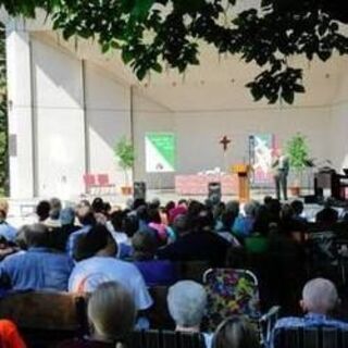 Prince Of Peace Lutheran Church - Topeka, Kansas