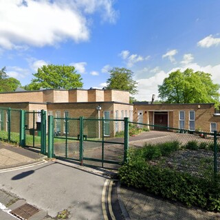 Chasewood Baptist Church - Nottingham, Nottinghamshire