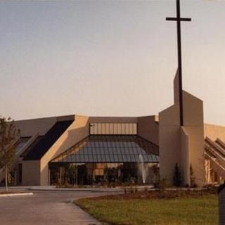 Central Community Church Wichita, Kansas