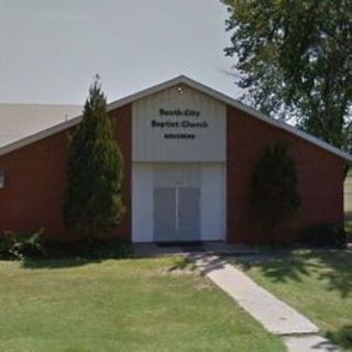 South City Southern Baptist Church Wichita, Kansas
