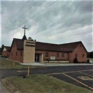 Bethany Nazarene Church Hutchinson, Kansas