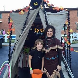 Family Fall Festival 2015