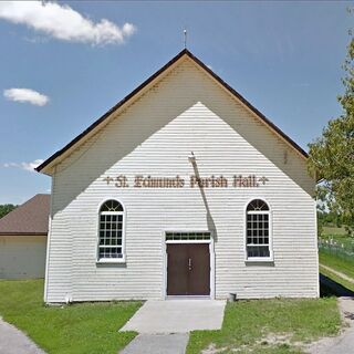 St. Edmund's Parish Hall