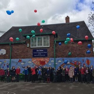 Smalley Richardson Endowed Primary School