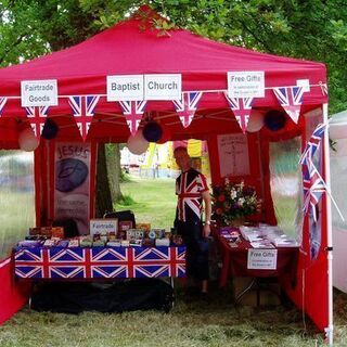 Hartley Wintney Village Festival