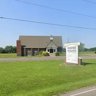 Shawnee Heights Baptist Church - Topeka, Kansas