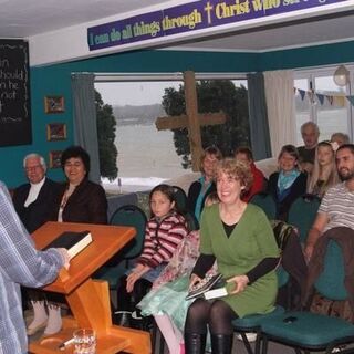 Bay of Islands Christian Fellowship's 10 Anniversary