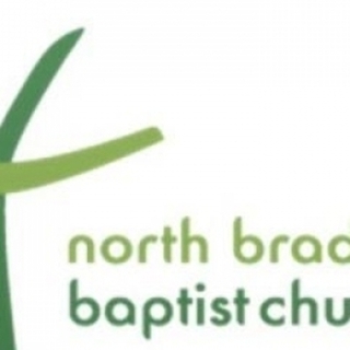 North Bradley Baptist Church - Trowbridge, Wiltshire