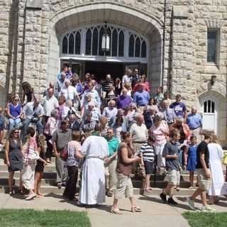 First United Methodist Church - Manhattan, Kansas