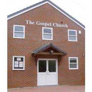 Marchwood Gospel Church - Southampton, Hampshire