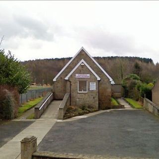 Burnopfield Gospel Fellowship Church Newcastle upon Tyne, County Durham