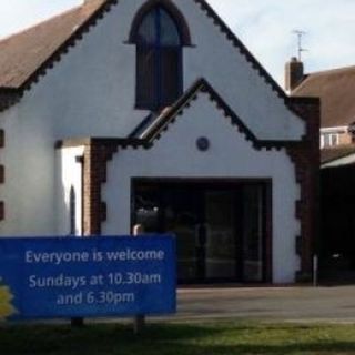 Trinity Baptist Church Tenterden, Kent