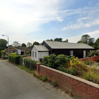 Louth Evangelical Church - Louth, Lincolnshire