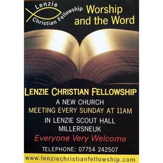 Lenzie Christian Fellowship Church Glasgow, Glasgow