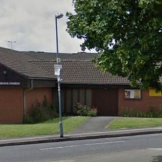 Junction Road Evangelical Church Birmingham, West Midlands