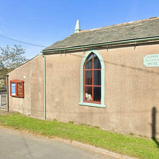 Plumbland Evangelical Chapel Wigton, Cumbria