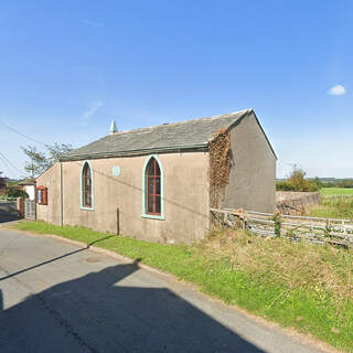 Plumbland Evangelical Chapel - Wigton, Cumbria