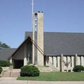 Trinity Lutheran Church - Winfield, Kansas