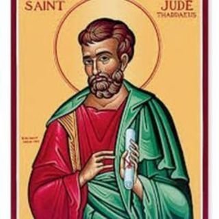 St. Jude