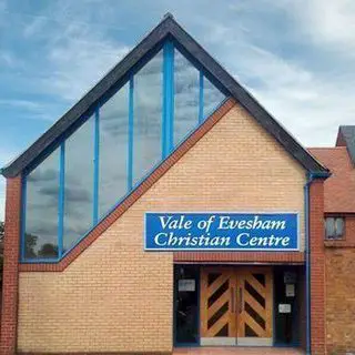 Vale of Evesham Christian Centre Church Evesham, Worcestershire