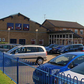 Buckingham Evangelical Church - Buckingham, Buckinghamshire