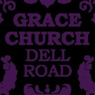 Grace Church Dell Road Birmingham, West Midlands