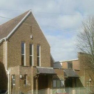 Brookdale Evangelical Church Ilfracombe, Devon