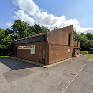 Holmgate Evangelical Church - Chesterfield, Derbyshire