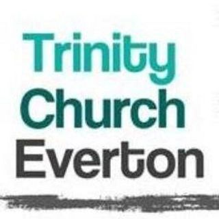 Trinity Church Everton Liverpool, Merseyside