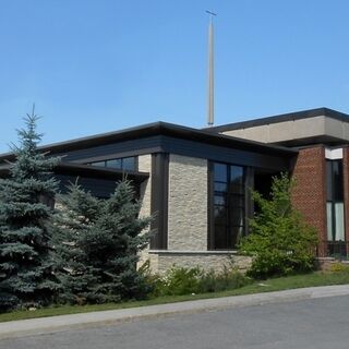 St. Maurice Catholic Church Ottawa, Ontario