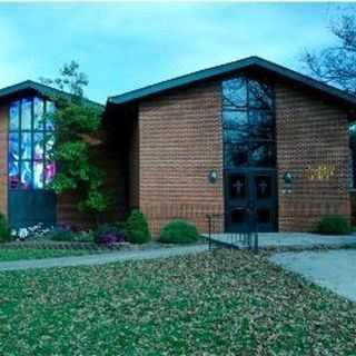 St John''s Lutheran Church Mo - Lexington, Kentucky