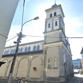 St. Saviours Church - Ballybeg, County Waterford