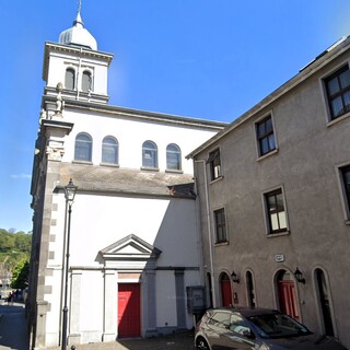 St. Saviours Church - Ballybeg, County Waterford