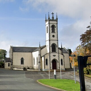 St. Mary's Church Dundalk, County Louth