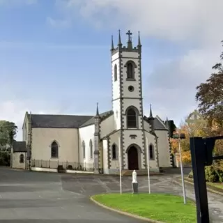 St. Mary's Church - Dundalk, County Louth