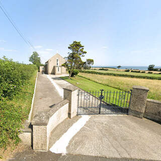 St. Joseph's Church - Ballygally, County Antrim