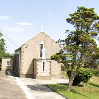 St. Joseph's Church - Ballygally, County Antrim