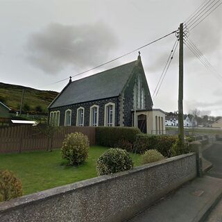 St. Mary's and St. Joseph's - Ballycastle, County Antrim