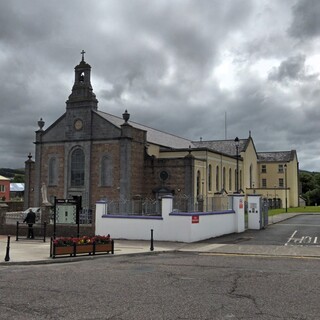 St. Patrick's Church - Millstreet, County Cork