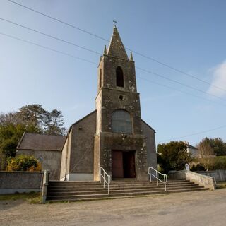 St. Aidan's Church Tullogher, County Kilkenny