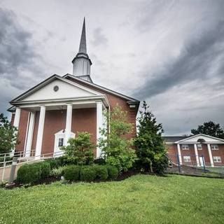 Edgewood Baptist Church, Nicholasville, Kentucky, United States