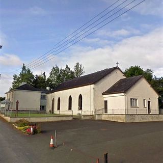 St Molaise Church - Irvinestown, County Fermanagh