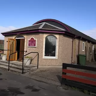 St Joseph's Catholic Church - Invergordon, Highland