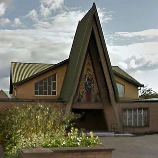 Our Lady of Perpetual Succour Glasgow, Lancashire