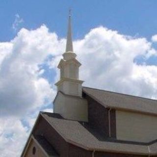 Tates Creek Presbyterian Chr Lexington, Kentucky