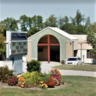 Living Waters Church - Shelbyville, Kentucky